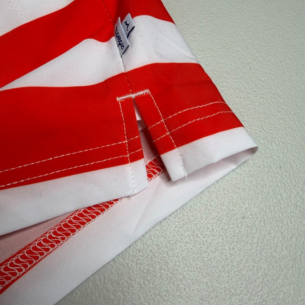 Maamgic Mens XS American Flag Swim Trunks Stars Stripes Patriotic Board Shorts - Picture 12 of 12